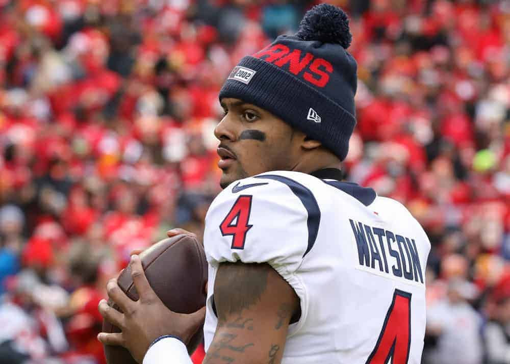 A new report suggests when the probe into sexual assault against Houston Texans quarterback Deshaun Watson will finish
