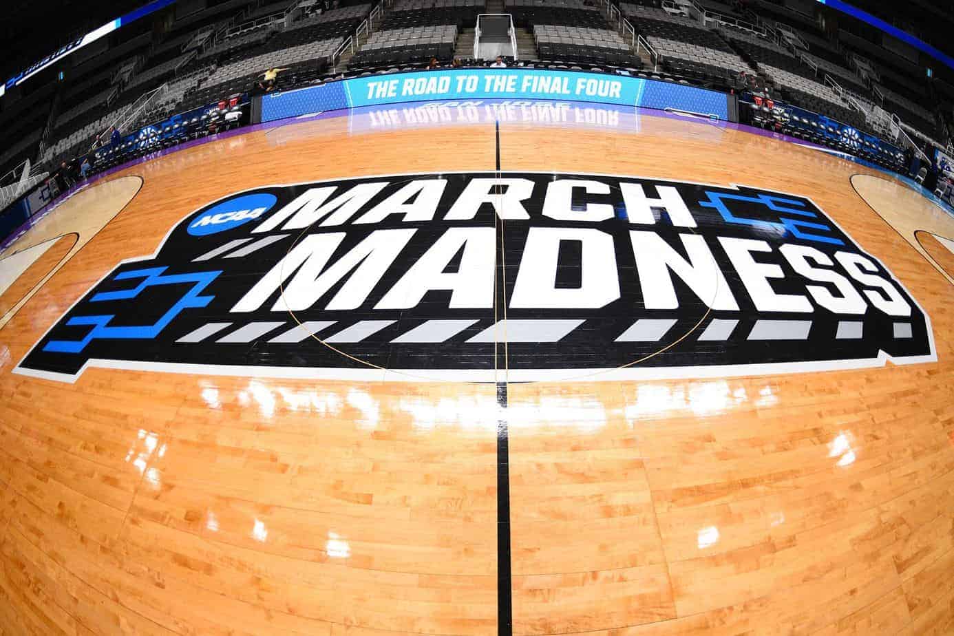 Texas Southern vs Michigan NCAA Tournament March Madness prediction and odds. 3/20