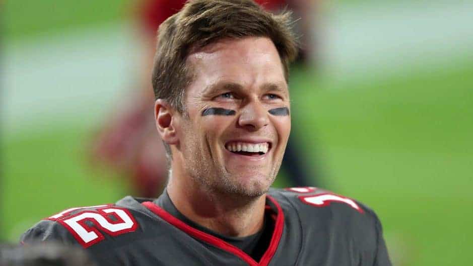 Tampa Bay Buccaneers quarterback Tom Brady revealed that he was shocked that one team stuck with their QB over him last offseason