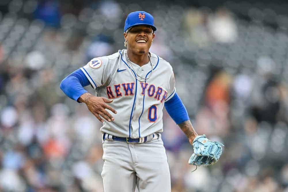 Free agent pitcher Marcus Stroman set social media on fire after announcing he was planning on signing with the Chicago Cubs