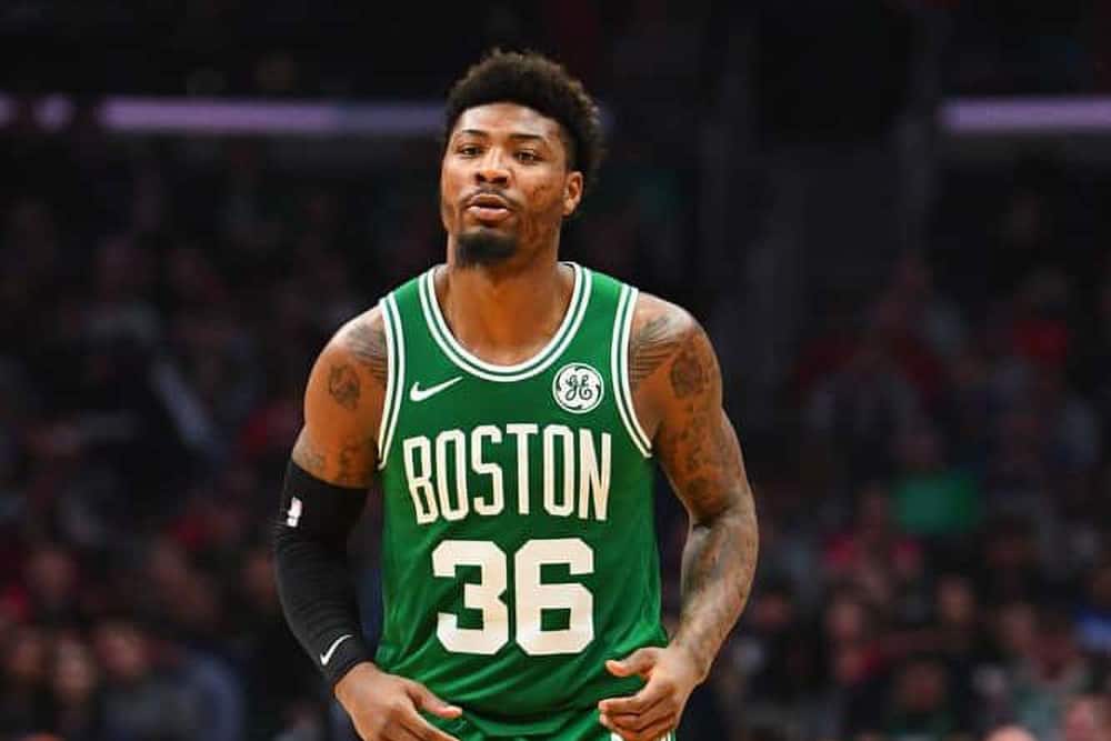 NBA player props best bets betting picks today tonight free expert odds lines predictions ROI optimal moneyline parlays assists rebounds steals points blocks Boston Celtics vs. 76ers Marcus Smart