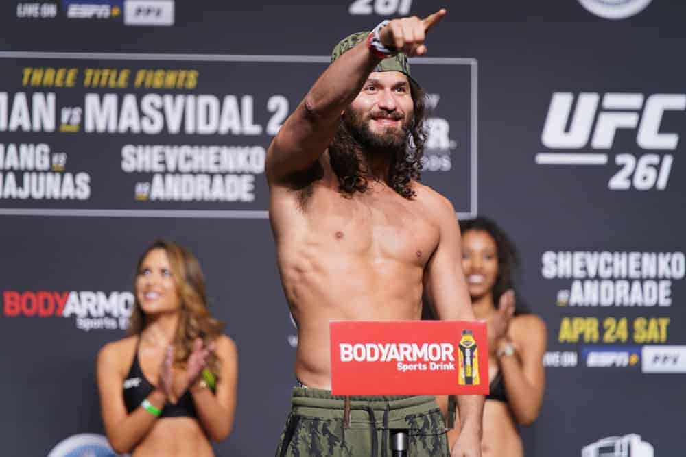 Join Jason Floyd and Pete "The Heat" Rogers as they preview the UFC 261: Usman vs Masvidal 2 card and make picks for DraftKings + FanDuel.