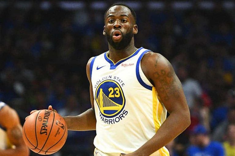 Awesemo's free NBA player props & best bets today with expert betting advice, tips and strategy tonight | Draymond Green player props 1/6/22