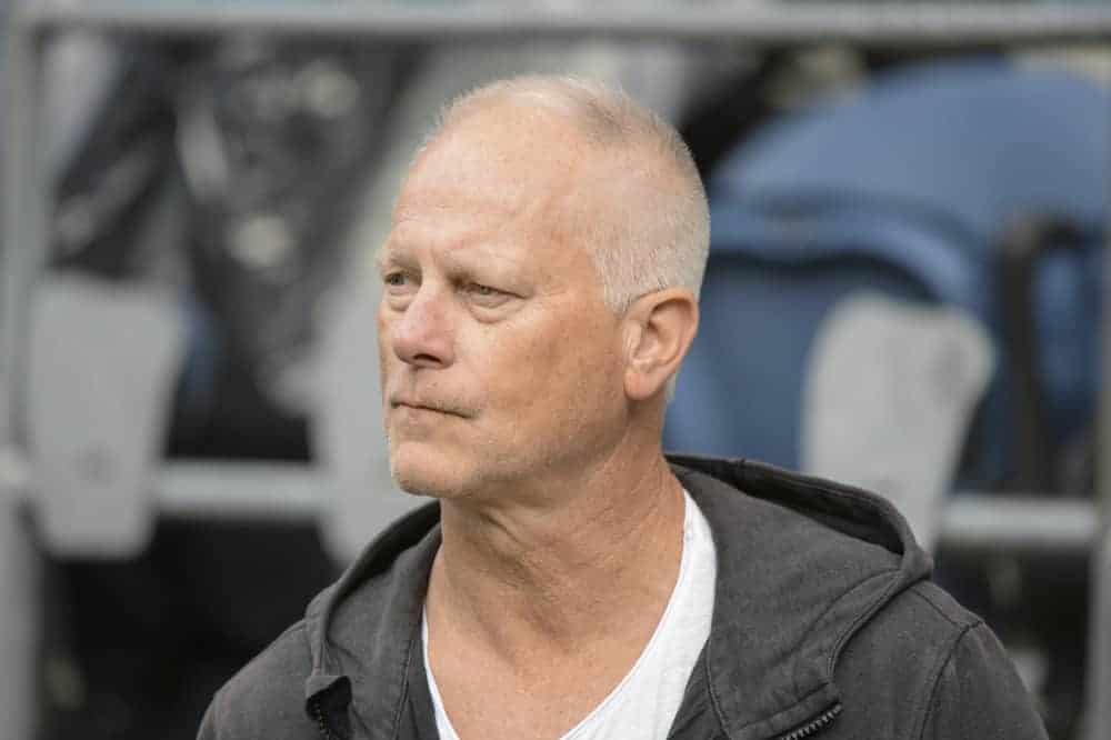 In a recent interview, former ESPN host Kenny Mayne revealed that he was put on a 'Twitter watchlist' by the network due to politically charged tweets