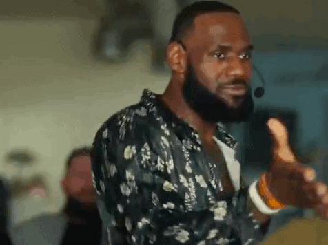 LeBron James Showing off His Hilarious Salsa Dance Moves 💃🕺🏾 Learn to  dance • SALSA \ MAMBO \ WALTZ \ TANGO SWING \ BALLROOM \ LATIN \ SOCIAL  DANCING, By Jean Michel's LET'S DANCE