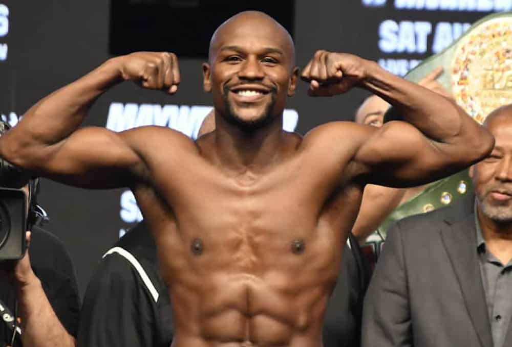 Eytan Shander brings you his best bets, picks and predictions for Mayweather vs Paul for boxing betting on DraftKings | 6/6/21.