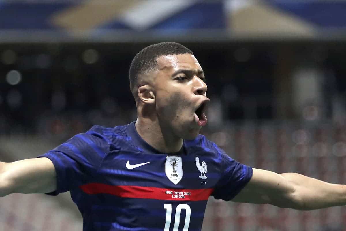 The soccer world continues to call for a drastic change in the offsides rule following Kylian Mbappe's winner in the Nations League Final
