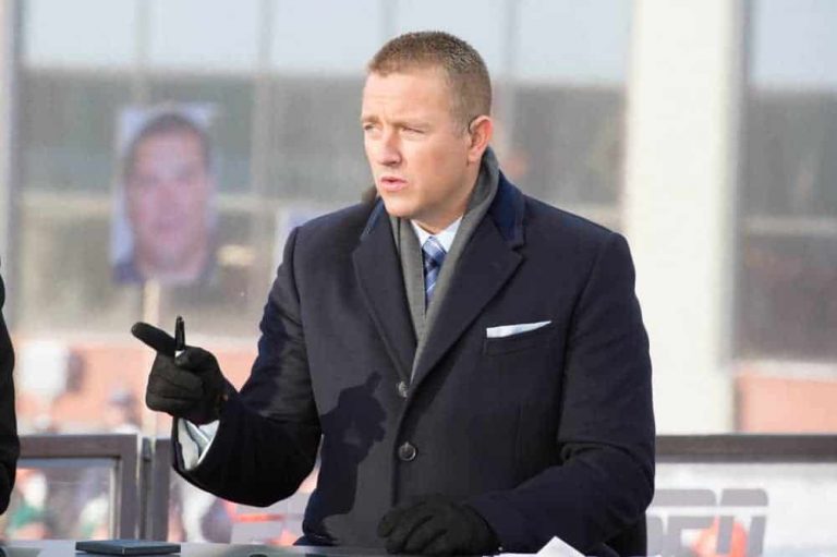 College football analyst Kirk Herbstreit correctly ripped youth football coaches after a dangerous and meaningless drill went viral