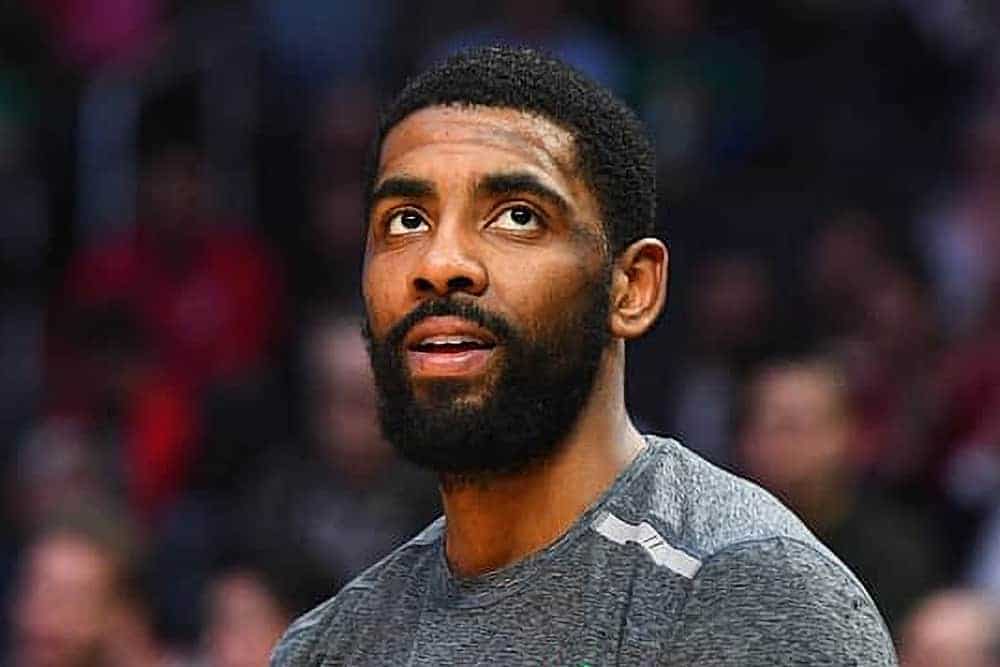 Brooklyn Nets point guard Kyrie Irving finally breaks his silence on his thought process when it comes to the COVID vaccine