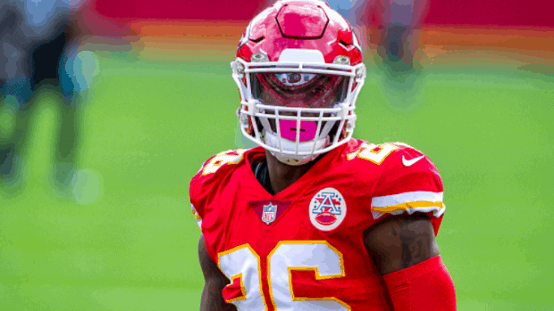 Le'Veon Bell apologized for his comments about the Kansas City Chiefs and coach Andy Reid after saying he'd rather retire than play for Reid again