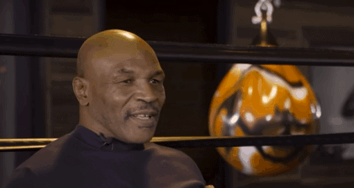 Boxing legend Mike Tyson opened up about doing some 'nasty stuff' with a prison counselor to get his sentence reduced back in the 1990s