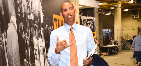 NBA fans want to know what kind of drugs Reggie Miller is on after he suggests the Nets bench Kevin Durant and James Harden for Game Six