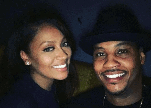 La La Anthony has filed for divorce from NBA star Carmelo Anthony after 11 years of and up-and-down marriage