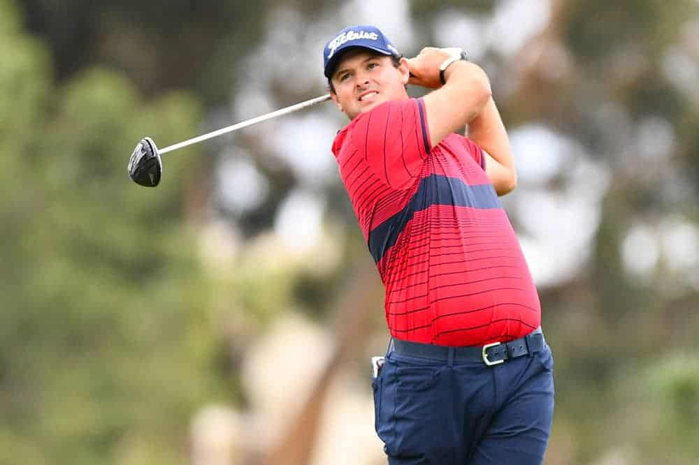 PGA DFS picks. Daily fantasy golf expert live stream breaking down the Bermuda Championship for DraftKings + FanDuel with Patrick Reed