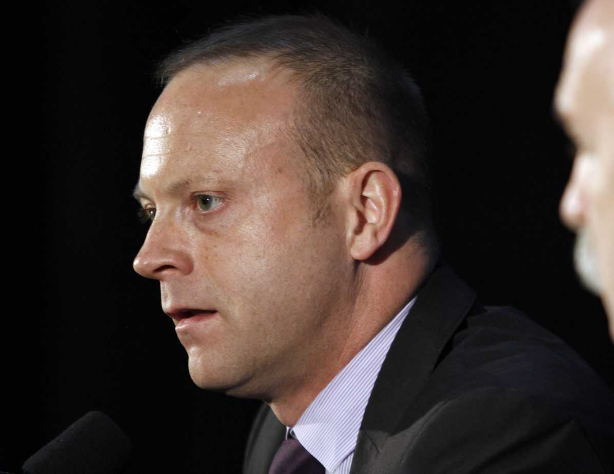 The Chicago Blackhawks announced the resignation of president of hockey ops Stan Bowman following the resulted of a sexual harassment cover up