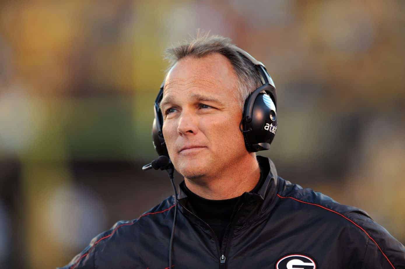Former Georgia and Miami head football coach Mark Richt took to social media to reveal that he has been diagnosed with Parkinsons Disease