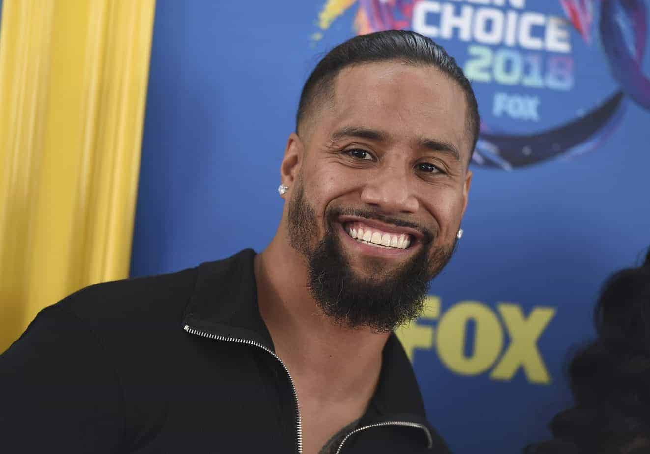 Fans flocked to social media on Tuesday morning to share their reactions to WWE star Jimmy Uso blowing a .205 during another DUI