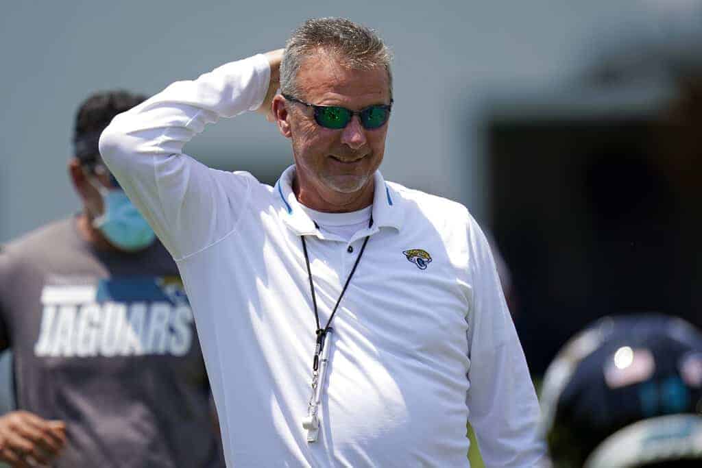 During a recent appearance on a podcast, Urban Meyer opened up on how much different the jump from college to the NFL was after the Jaguars failure