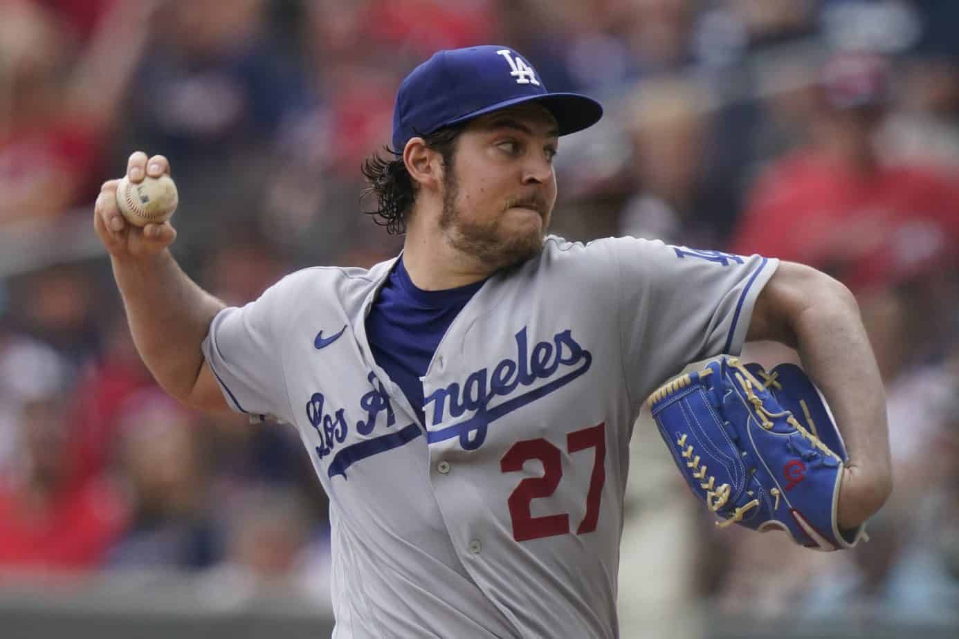 Los Angeles Dodgers pitcher Trevor Bauer filed a defamation suit against The Athletic and specific writers for their reporting in his alleged sexual assault