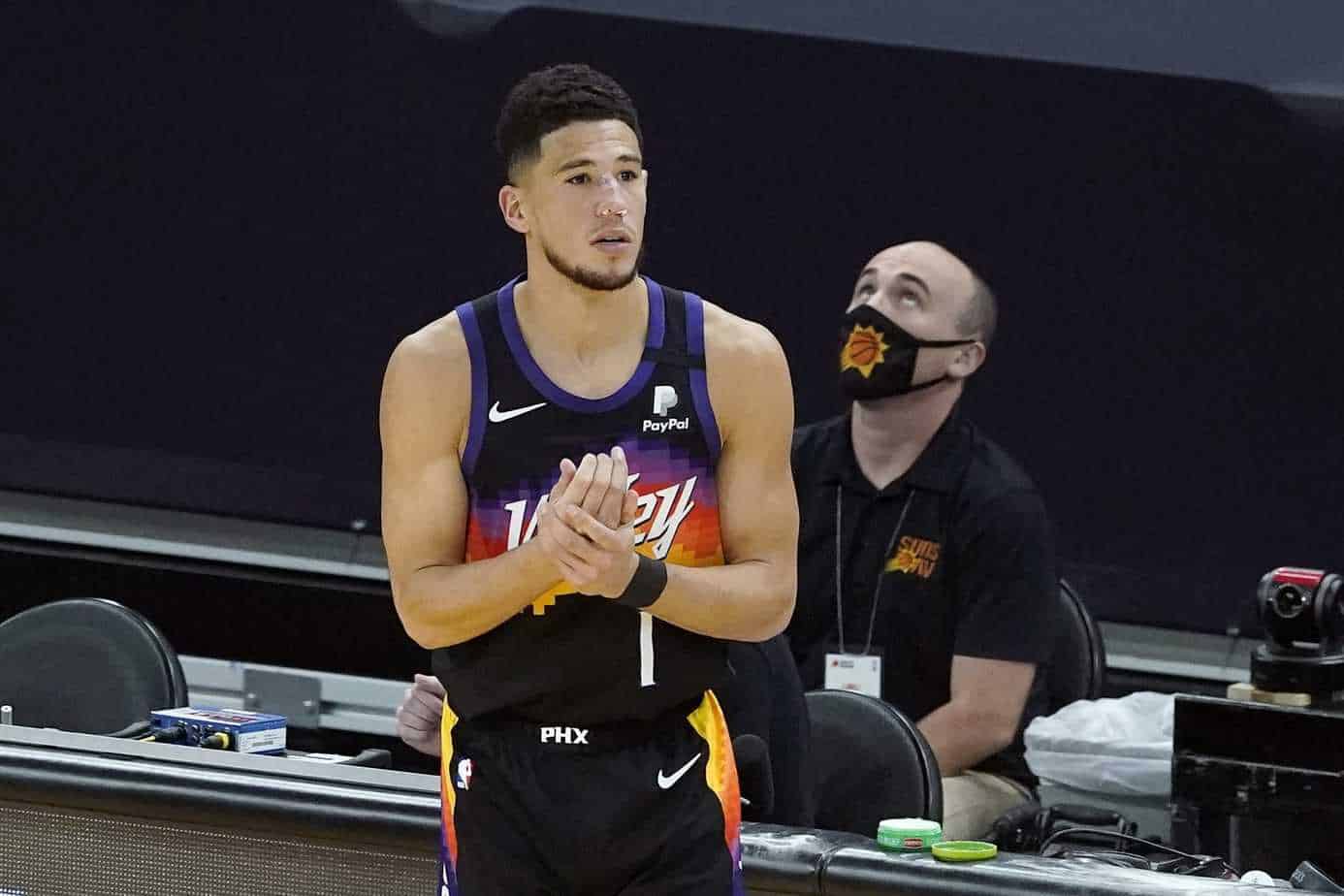 Awesemo's NBA DFS Injury News Updates, daily fantasy basketball rankings and contrarian GPP picks for DraftKings & FanDuel Thursday, 1/20/2022