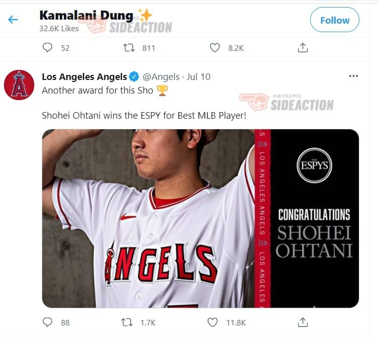 Shohei ohtani's girlfriend : r/Aznfellasafterdark