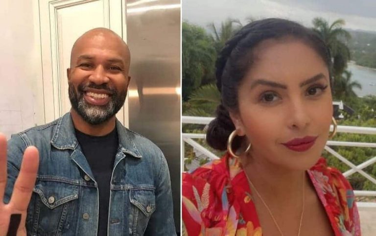 Derek Fisher Being Linked to Vanessa Bryant After Pic Surfaces