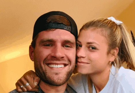Pittsburgh Steelers star defensive end TJ Watt announced he's engaged to longtime girlfriend and soccer player, Dani Rhodes