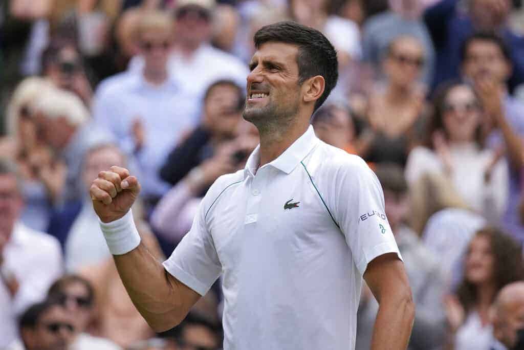Tennis star Novak Djokovic spoke on the WTA's decision to boycott events in China for the time being while we await answers from the Peng Shuai case