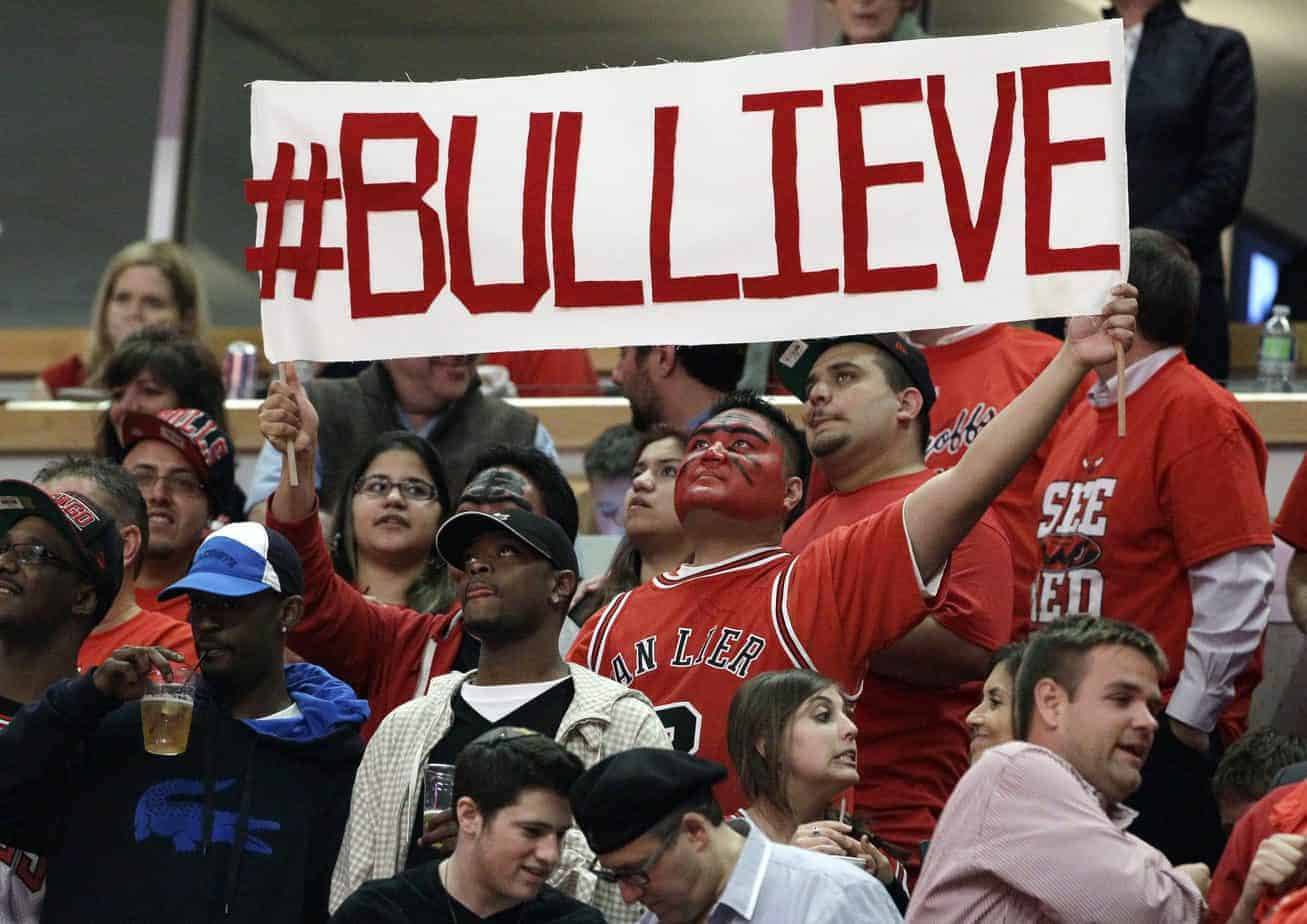 Chicago Bulls fans are being taken down a notch after it was revealed that starting power forward Patrick Williams will miss the year with a wrist injury