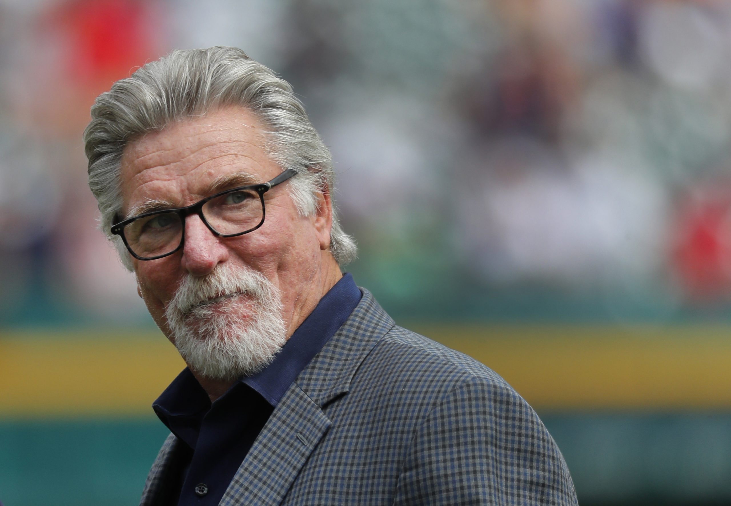 Detroit Tigers color man and former pitcher Jack Morris is under fire for seemingly using an Asian accent to mock Shohei Ohtani when he came to the plate