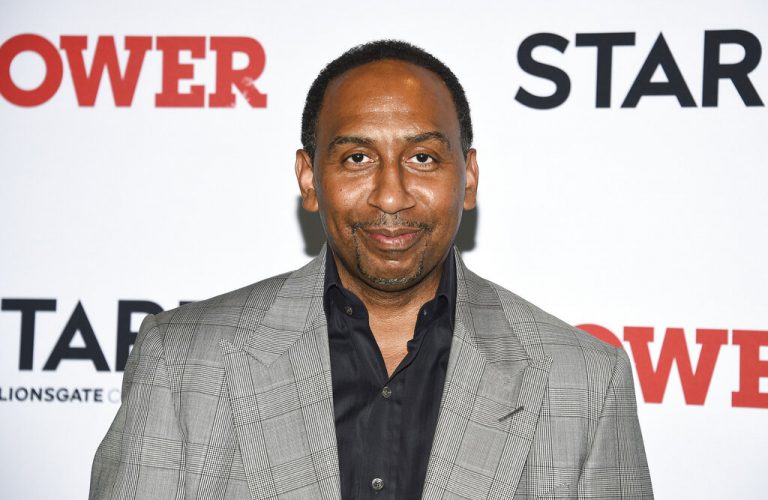 Stephen A. Smith was paired with Christopher "Mad Dog" Russo on Wednesday and it got just as crazy as we all thought it was going to go