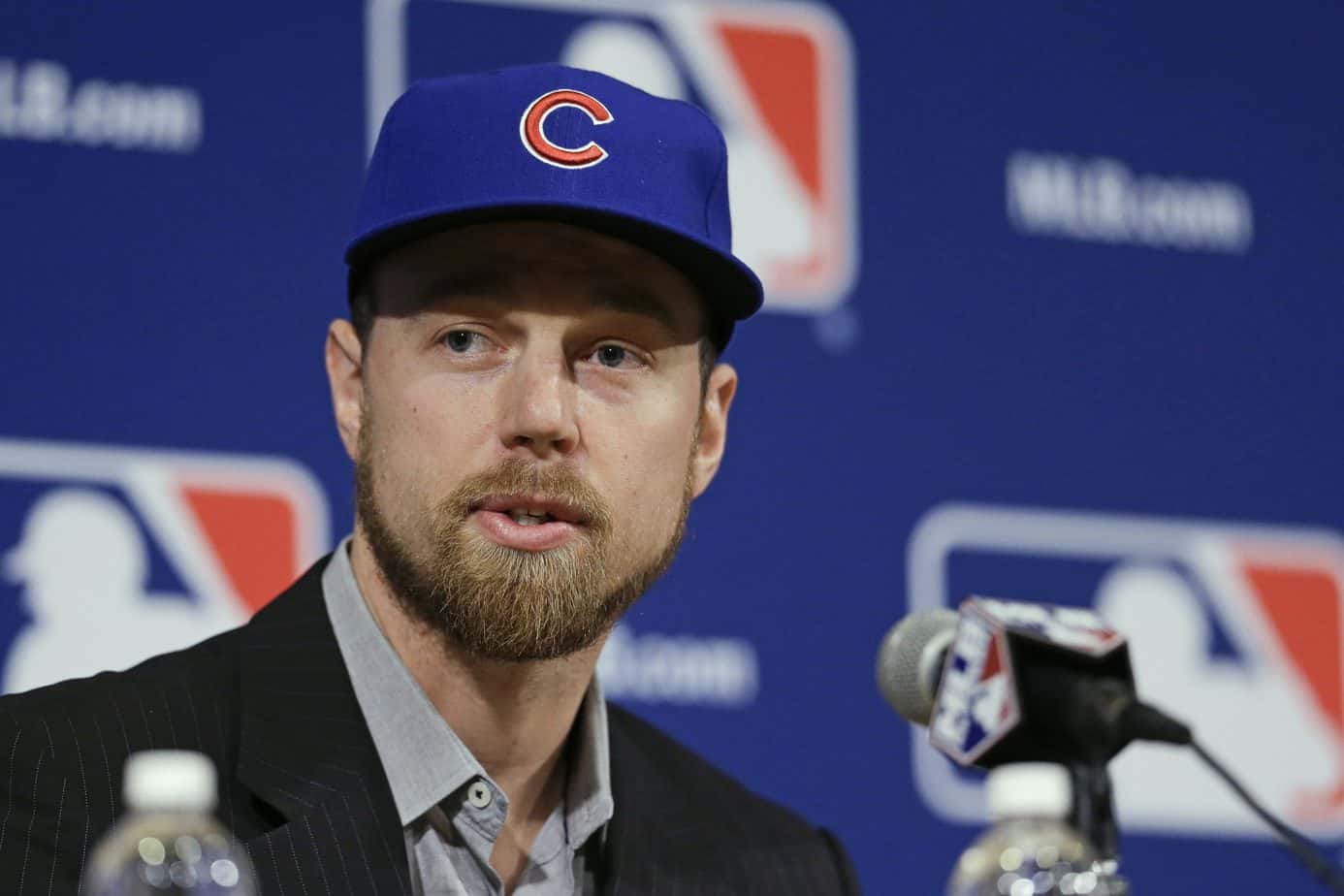 According to a report, former MLB star Ben Zobrist has dropped his lawsuit against the family pastor, Byron Yawn, who allegedly slept with his wife