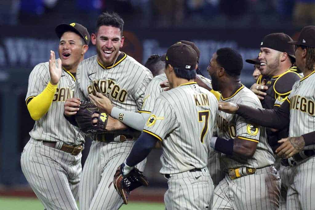 Free expert MLB picks player prop betting odds predictions Joe Musgrove parlays lines over/under best bets today baseball Padres