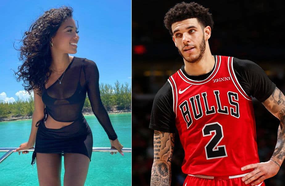Who Is Lonzo Ball Ex-Girlfriend: Is He Dating Anyone Now?