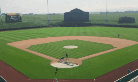 The Chicago Cubs appear to be one team who will get the honor of playing in the Field Of Dreams game in 2022, and their opponent is starting to emerge