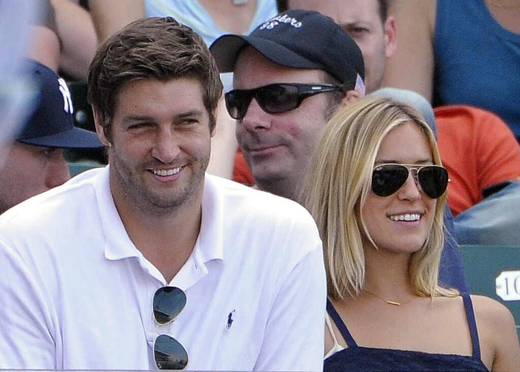Former NFL quarterback Jay Cutler shared a story about losing him and Kristin Cavallari's kids during the latest episode of his podcast