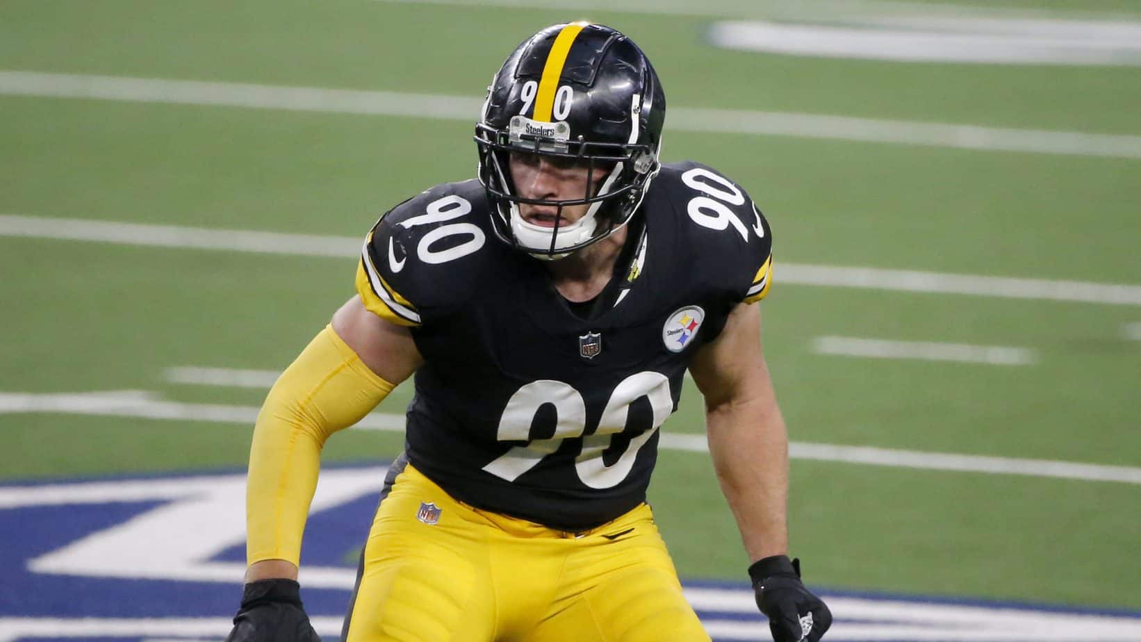 Pittsburgh Steelers star defensive end TJ Watt inadvertently admitted to breaking an NFL rule when talking about his historic season on Wednesday
