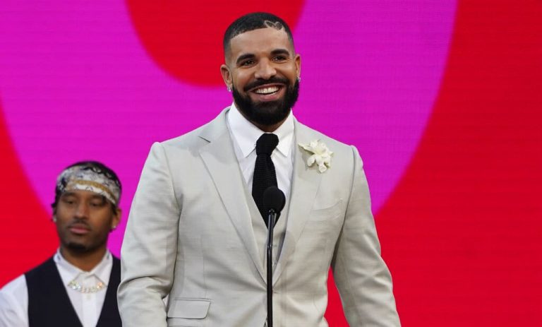 Fans are convinced one team is going to win the Super Bowl after Drake posted a massive bet on the game on his Instagram account