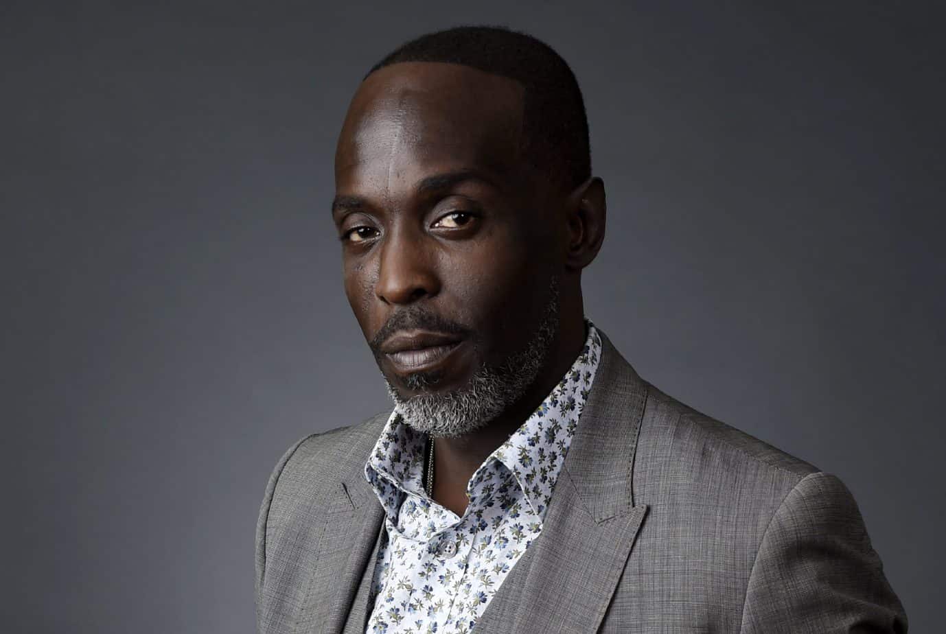 The sports world took to social media to react to the unexpected passing of "The Wire" actor Michael K. Williams, who was 54-years-old