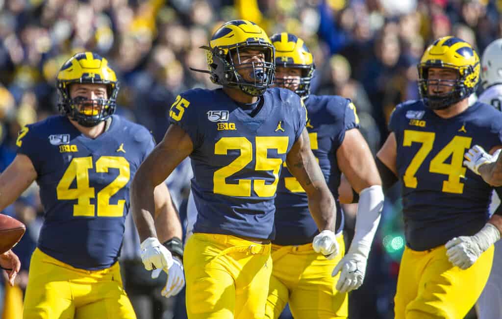 College Football Playoff chairman Gary Barta was trashed all over the web after an nonsense quote about Michigan, Michigan State's latest ranking