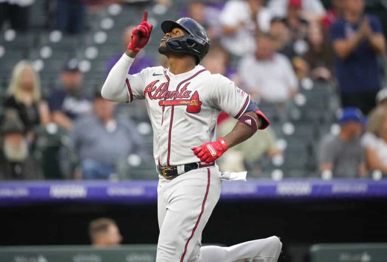 Jorge Soler's mammoth home run in Game Six of the World Series went so far that it ended up at an apartment party across the street from Minute Maid Park