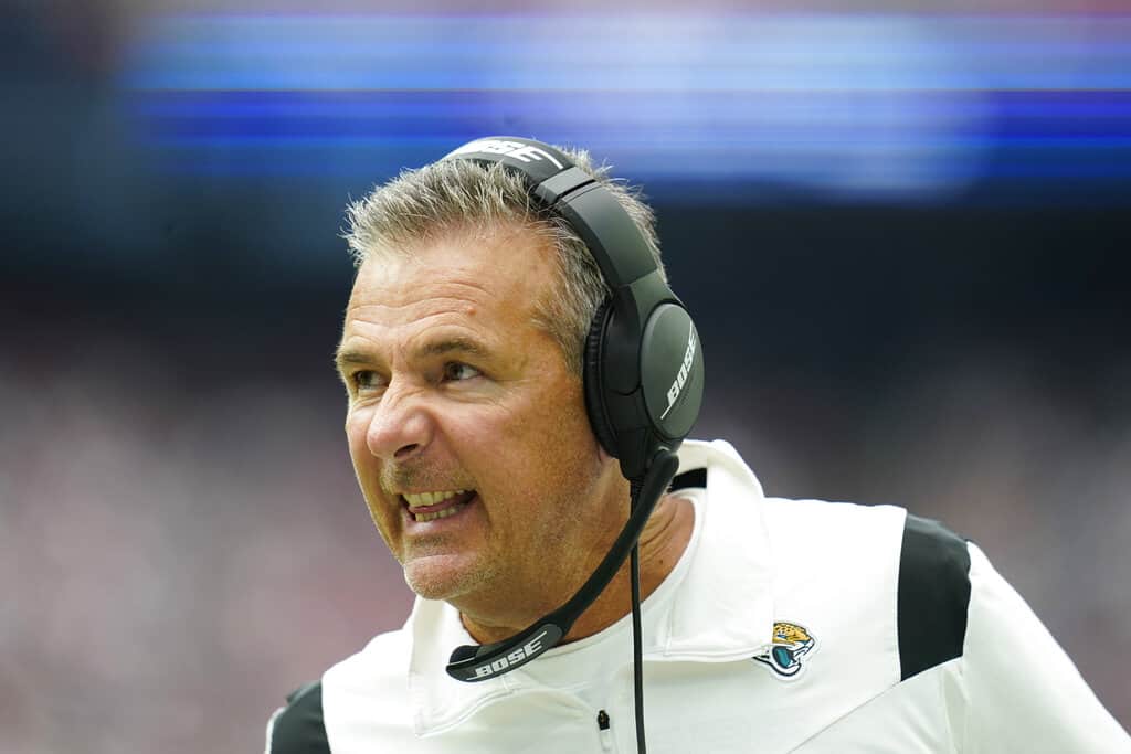 According to Rick Stroud of The Tampa Bay Times, Urban Meyer's lawyer was involved in some threats in relation to the story of Meyer kicking Josh Lambo