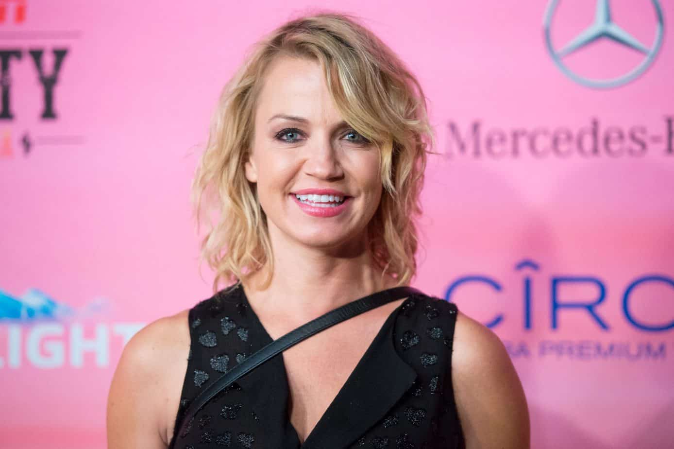 Former ESPN employee Michelle Beadle landed a new gig with the San Antonio Spurs juts 12 days before the regular season is set to begin
