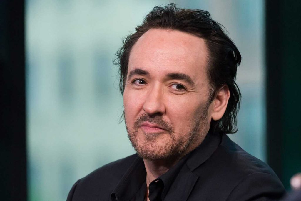 Actor and Chicagoan John Cusack is tending on social media after getting into it with Barstool Sports' "White Sox Dave" on Sunday