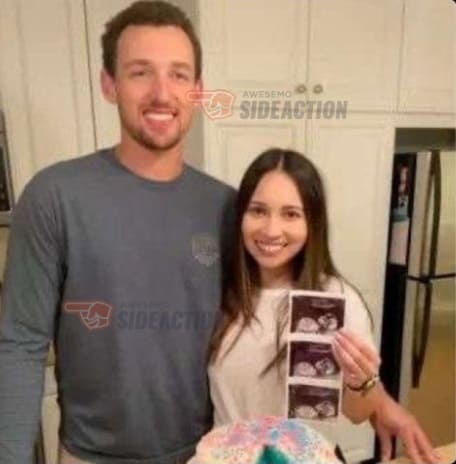 Klay Thompson Became an Uncle This Past Summer