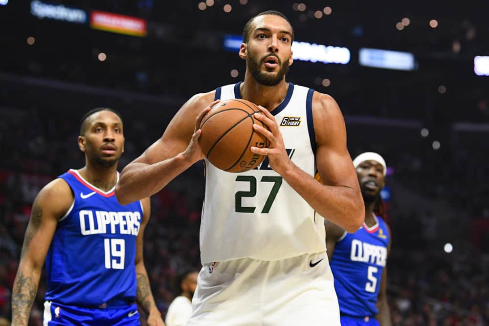 Sean Blazek gives you the best NBA betting picks for FREE with expert advice, best bets, player props & predictions tonight | 12/23/2021