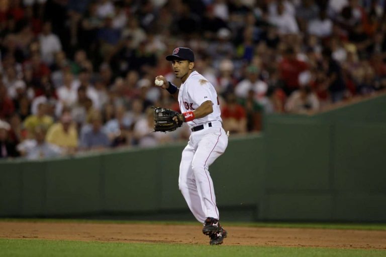 Shortly after it was announced that former MLB shortstop Julio Lugo has passed away at 45-years-old, his cause of death was reported