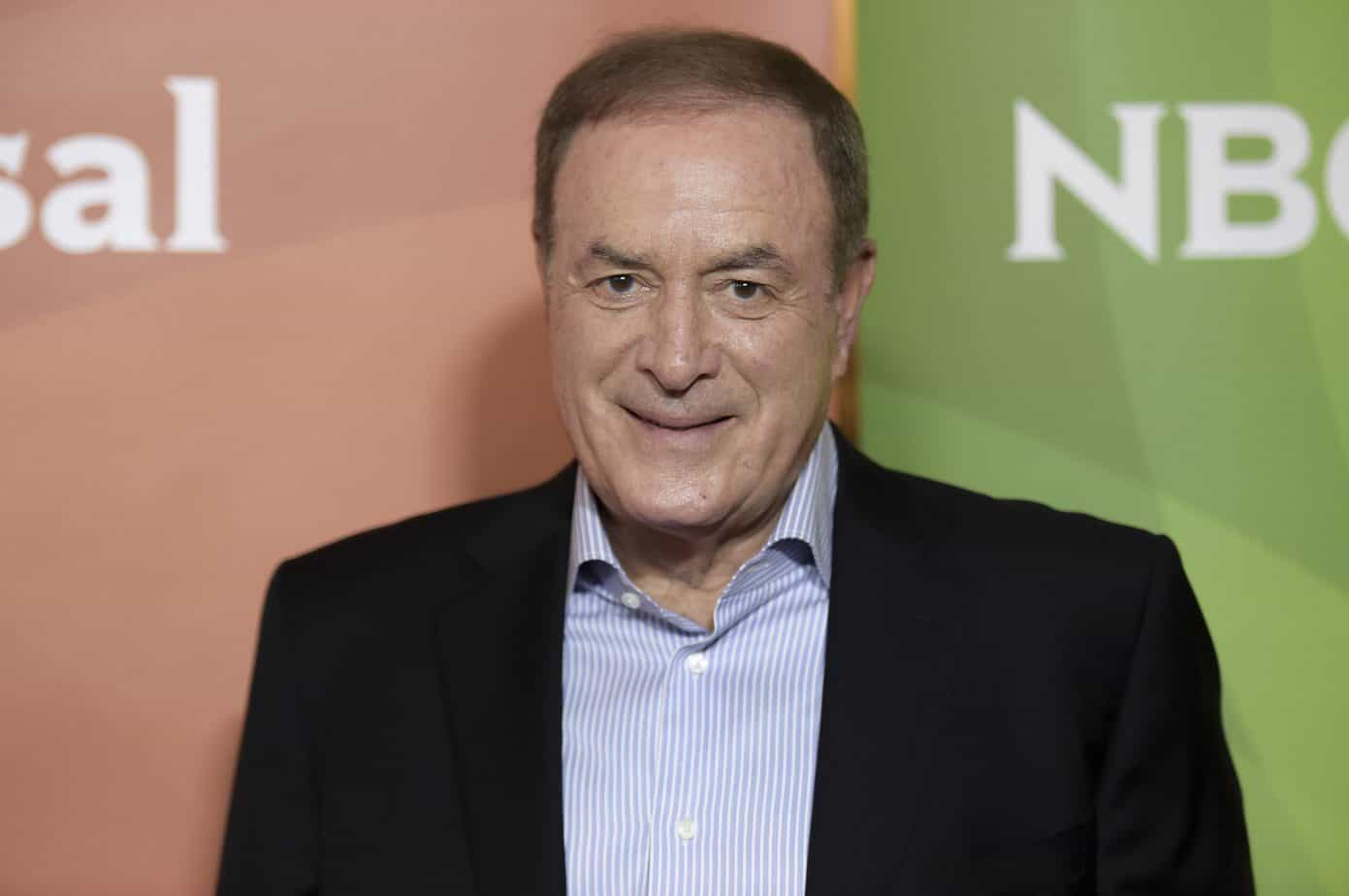 According to a report, ESPN is in pursuit of legendary play-by-play man Al Michaels to announce alongside Troy Aikman starting next season