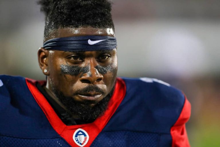 Former NFL running back Zac Stacy's ex girlfriend, Kristin Evans, took to Instagram to answer questions from fans about the viral video of domestic abuse