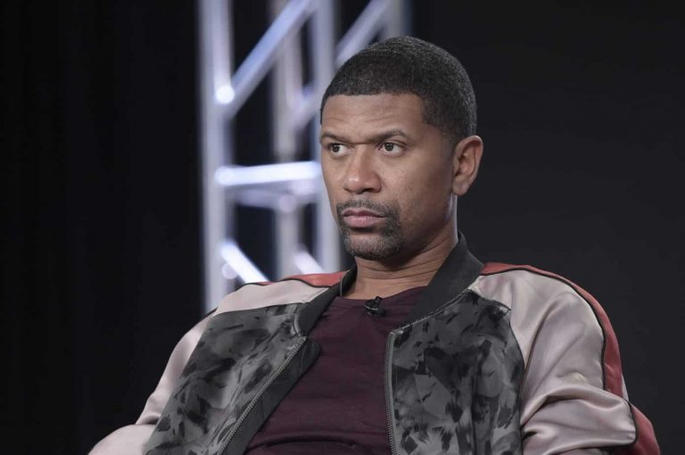 An old clip of Jalen Rose talking about people being faithful in front of Molly Qerim goes viral on the web after the divorce news broke